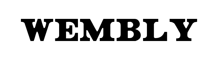 Old Street Sign  Free Fonts Download