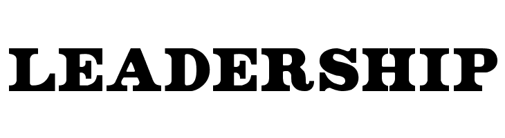 Old Street Sign  Free Fonts Download