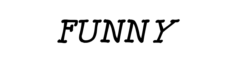 Mitchell Park East Bold Italic  Free Fonts Download