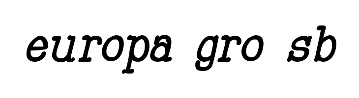 Mitchell Park East Bold Italic  Free Fonts Download