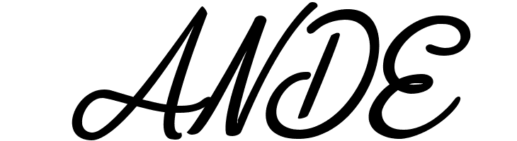 Ambar Pearl Personal Use  Free Fonts Download