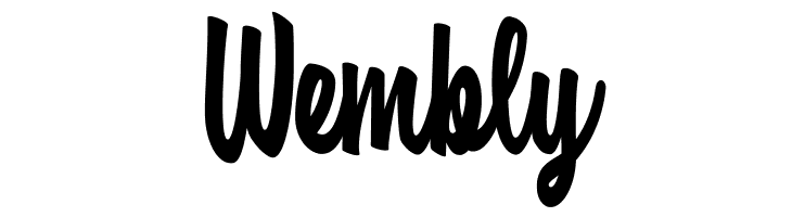 Amore Mio Personal Use   Free Fonts Download