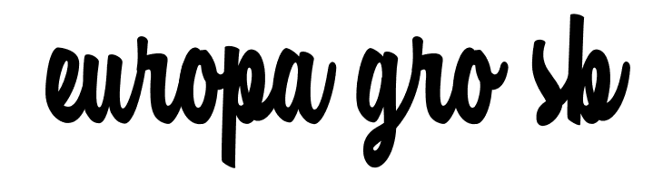 Amore Mio Personal Use   Free Fonts Download