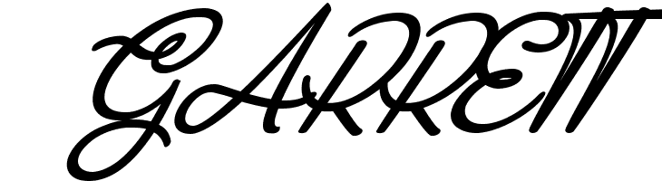 Anastasia Script Personal Use Regular  Free Fonts Download