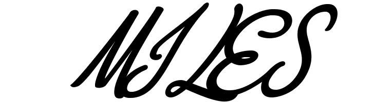 Anastasia Script Personal Use Regular  Free Fonts Download
