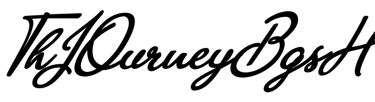 Anastasia Script Personal Use Regular  Free Fonts Download
