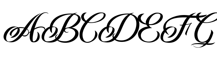 Andaluzia Personal Use Regular  Free Fonts Download