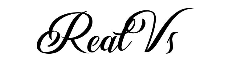 Andaluzia Personal Use Regular  Free Fonts Download