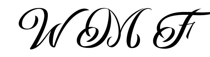 Andaluzia Personal Use Regular  Free Fonts Download