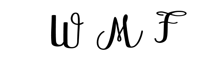 Andorra Personal Use  Free Fonts Download