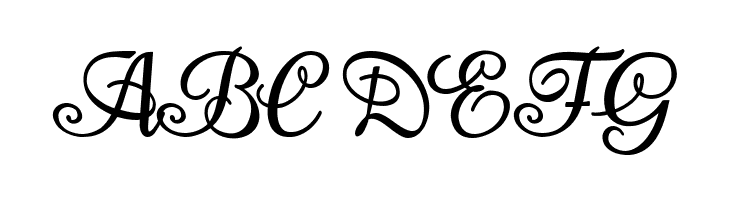 Aromabar Personal Use   Free Fonts Download