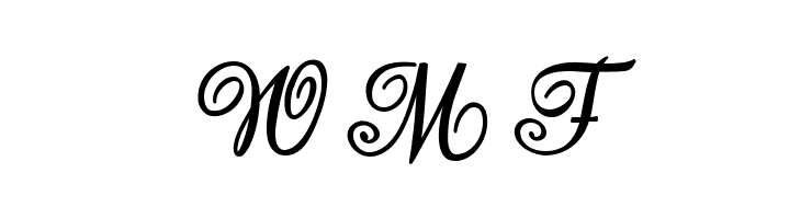 Aromabar Personal Use   Free Fonts Download