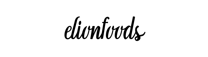 Aromabar Personal Use   Free Fonts Download