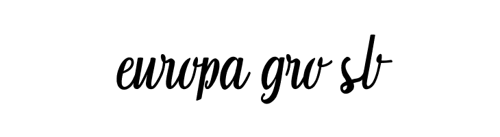 Aromabar Personal Use   Free Fonts Download