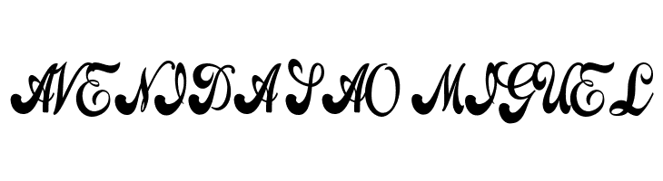 Attraction Personal Use   Free Fonts Download