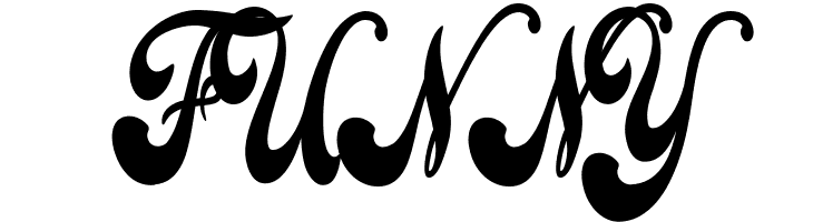 Attraction Personal Use   Free Fonts Download