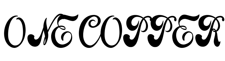 Attraction Personal Use   Free Fonts Download