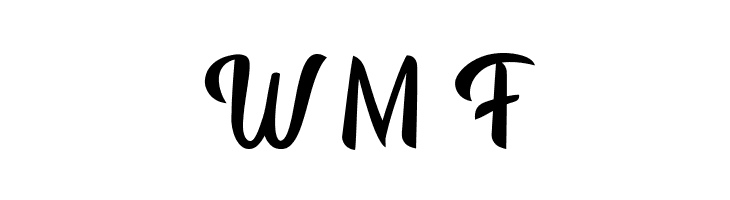 Beauty Mountains Personal Use  Free Fonts Download