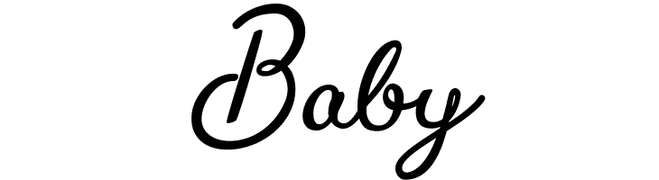 Bite Chocolate  Free Fonts Download