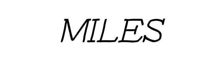 YOzFontP97 Italic  Free Fonts Download