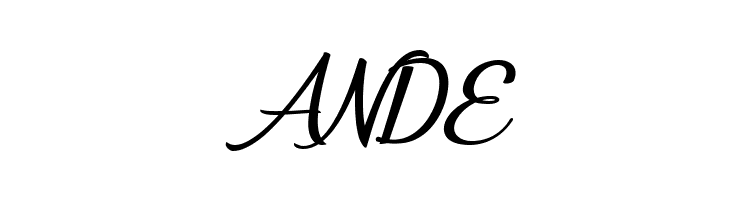 Bunch of Flowers Personal Use Regular  Free Fonts Download