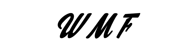 Clever Couple Personal Use   Free Fonts Download