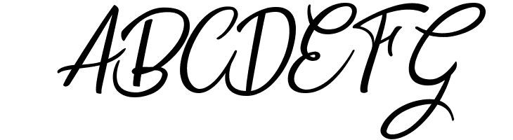 Countryside two  Free Fonts Download