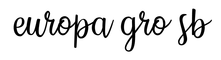 Countryside  Free Fonts Download