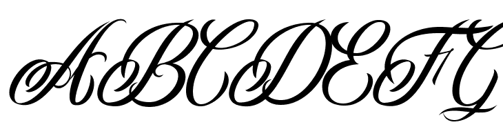 Inked Babes  Free Fonts Download