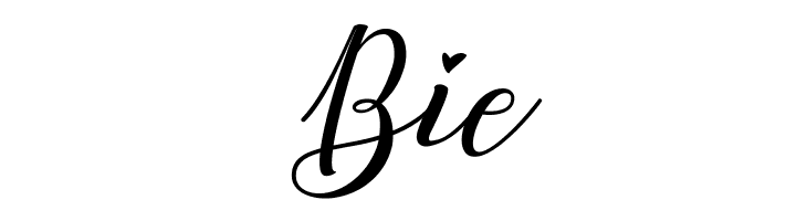 Lovely Day Personal Use Regular  Free Fonts Download