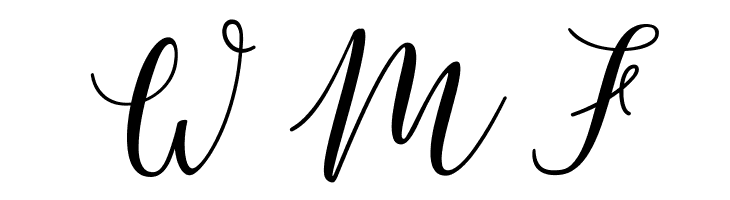 Lovely Day Personal Use Regular  Free Fonts Download