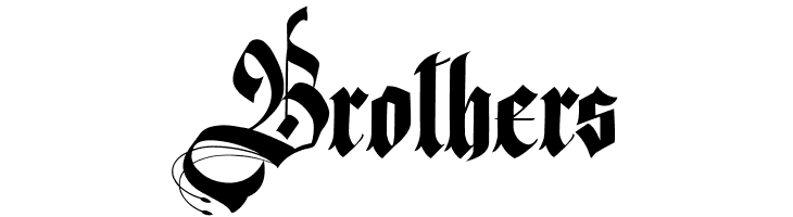 Magnificent Personal Use  Free Fonts Download