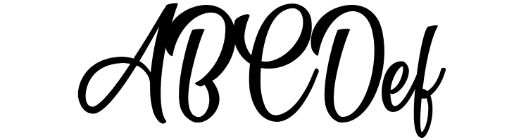 Marshmallow Personal Use Regular  Free Fonts Download