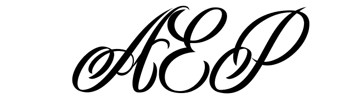 Mon Cherry Personal Use   Free Fonts Download