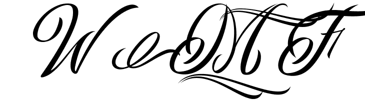 Mon Cherry Personal Use   Free Fonts Download