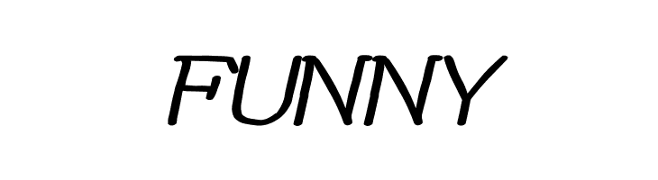 YOzFontAP97 Bold Italic  Free Fonts Download