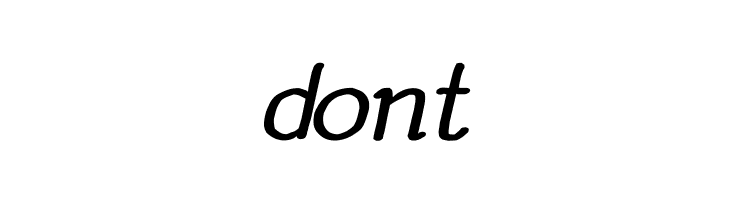 YOzFontAP97 Bold Italic  Free Fonts Download