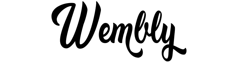 Mustard Personal Use   Free Fonts Download