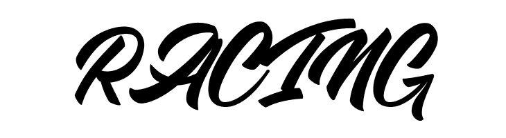 Orange Personal Use  Free Fonts Download