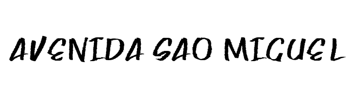 Paper rib reg  Free Fonts Download