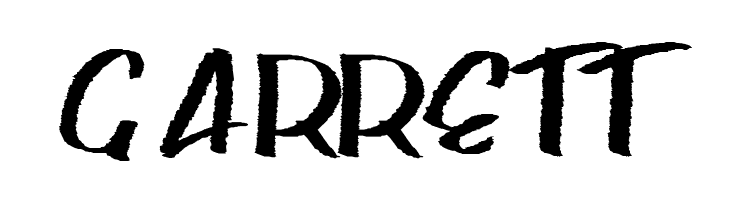 Paper rib reg  Free Fonts Download
