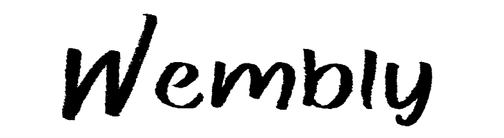 Paper rib reg  Free Fonts Download