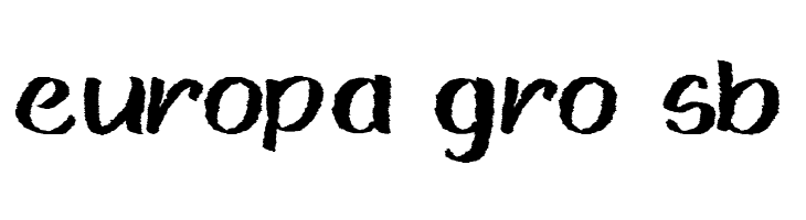 Paper rib reg  Free Fonts Download