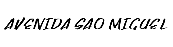 Paper rib  Free Fonts Download