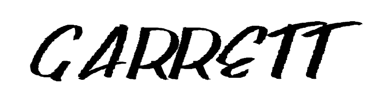 Paper rib  Free Fonts Download