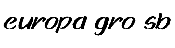 Paper rib  Free Fonts Download