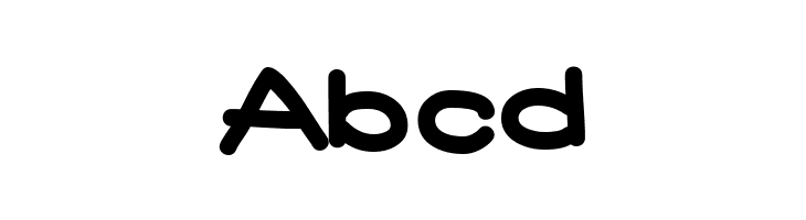 YUKAFONT _SMILE  Free Fonts Download