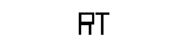 486 Regular  Free Fonts Download