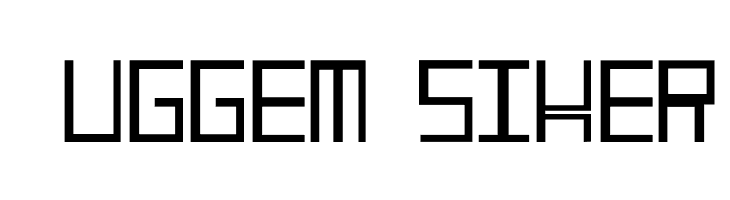 486 Regular  Free Fonts Download