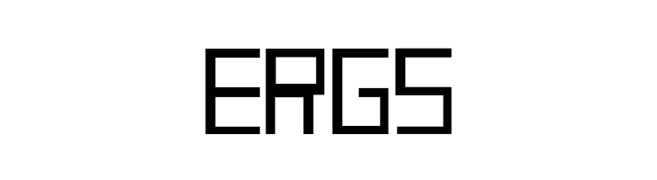 486 Regular  Free Fonts Download